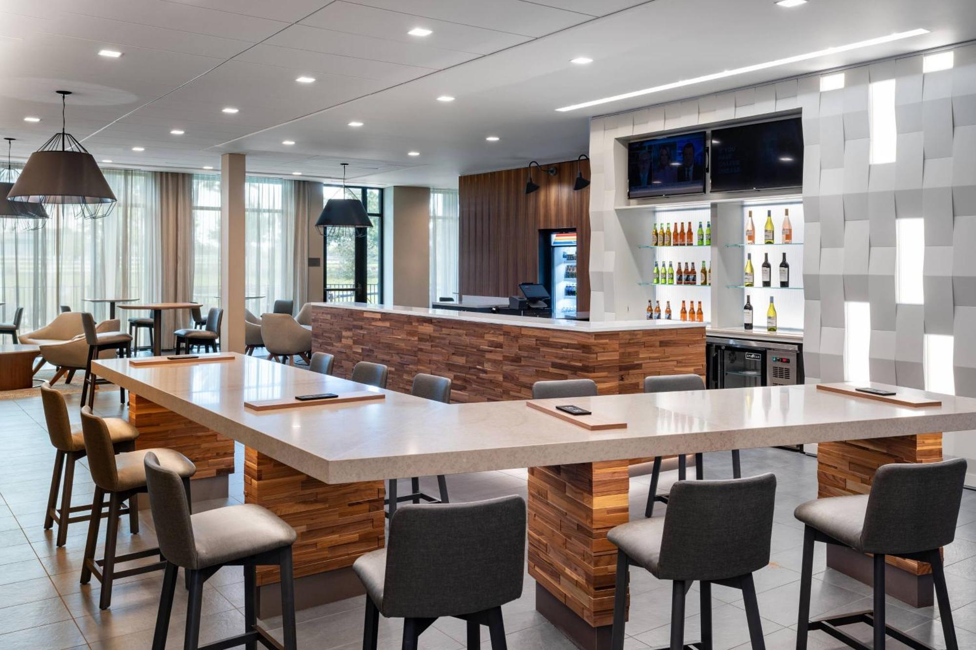 Courtyard By Marriott Port St. Lucie Tradition Exteriér fotografie
