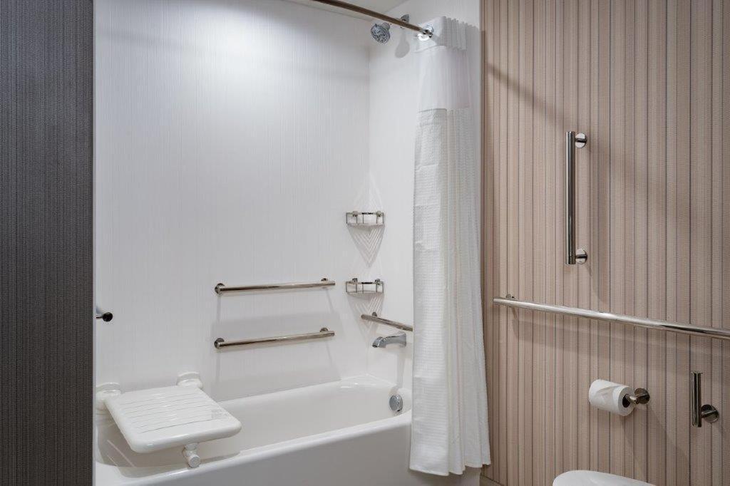 Courtyard By Marriott Port St. Lucie Tradition Exteriér fotografie