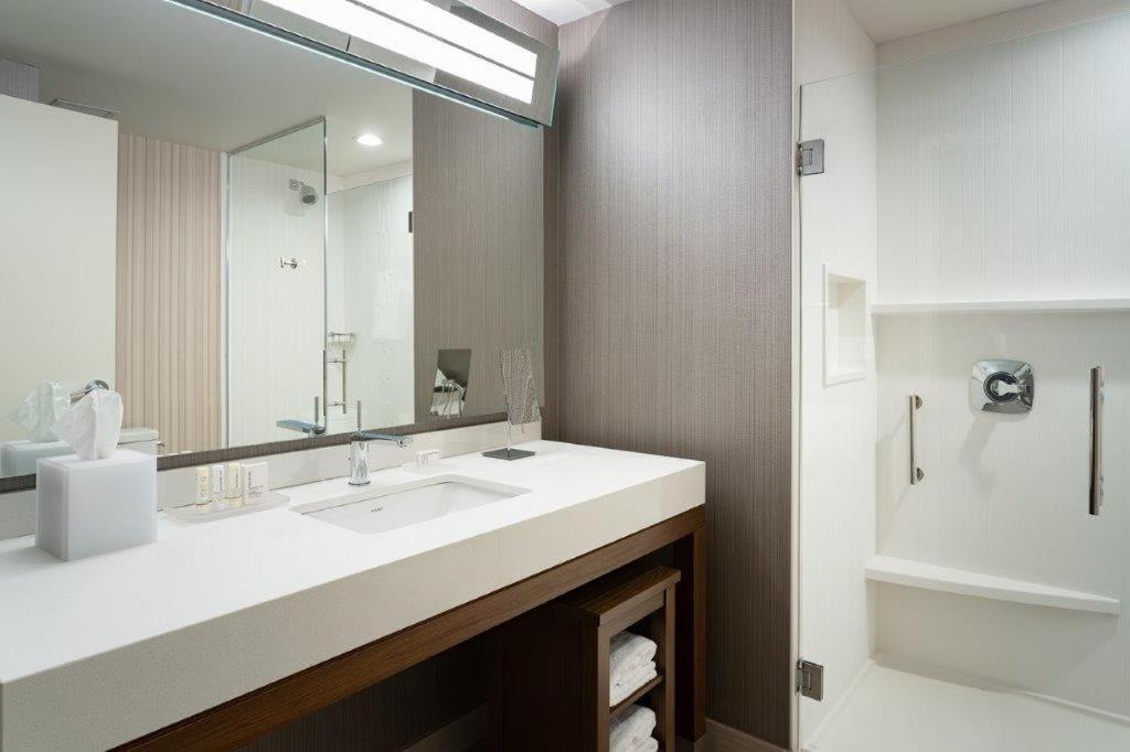 Courtyard By Marriott Port St. Lucie Tradition Exteriér fotografie