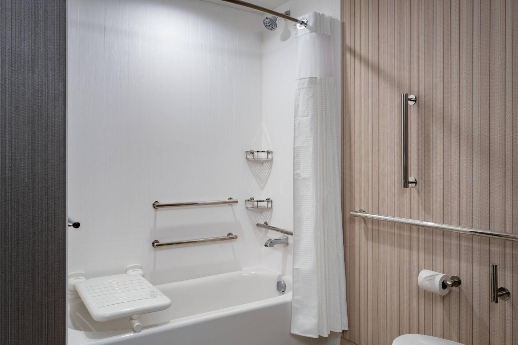 Courtyard By Marriott Port St. Lucie Tradition Exteriér fotografie
