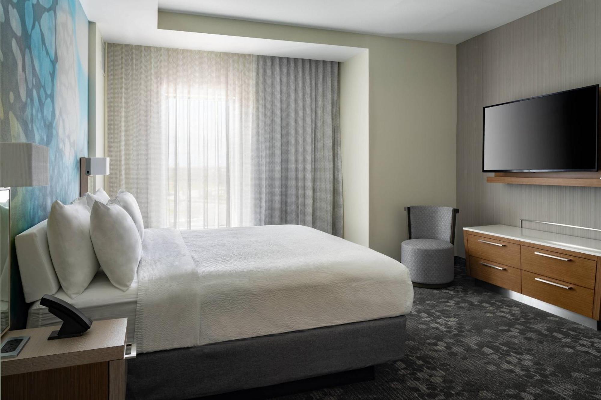 Courtyard By Marriott Port St. Lucie Tradition Exteriér fotografie