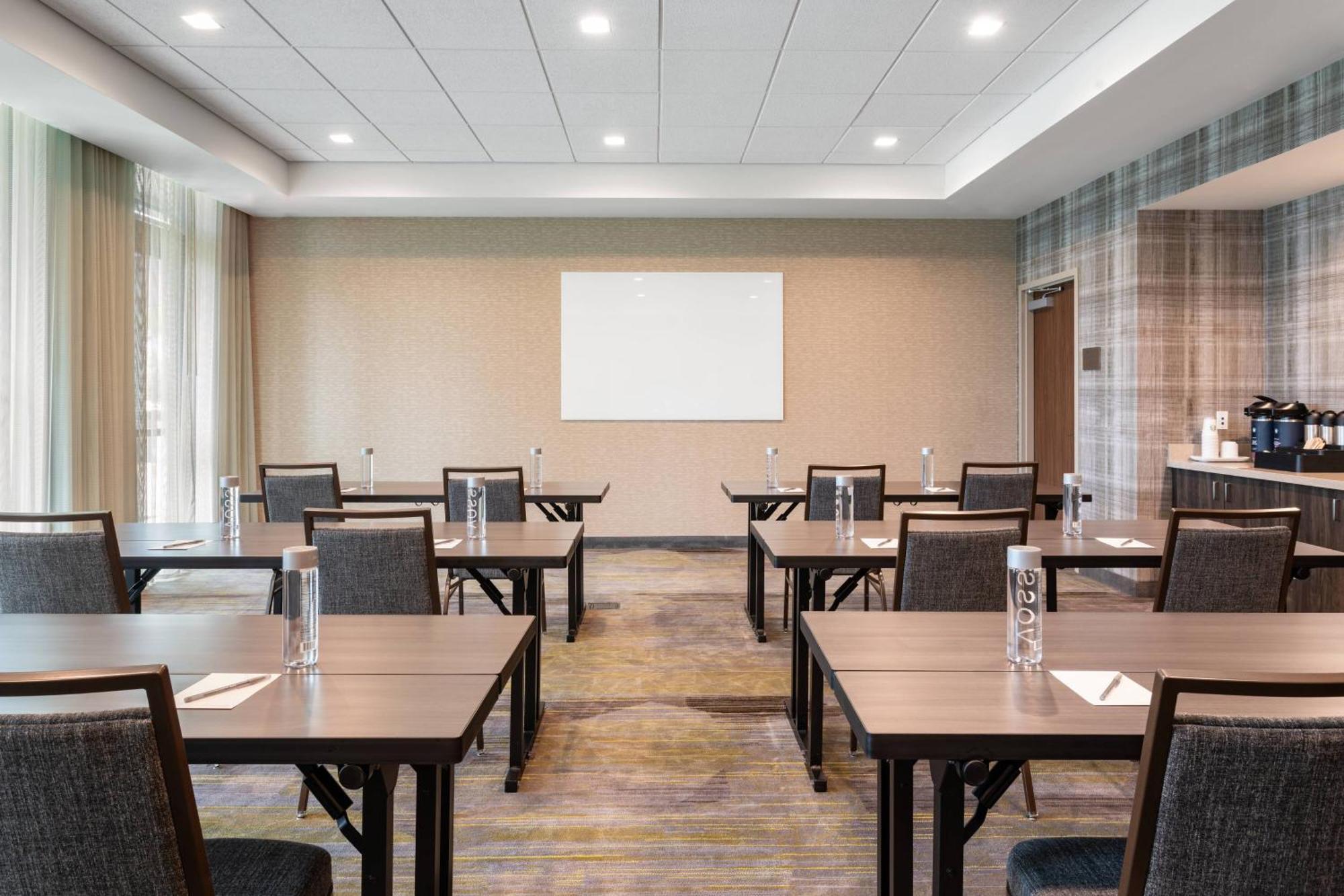 Courtyard By Marriott Port St. Lucie Tradition Exteriér fotografie