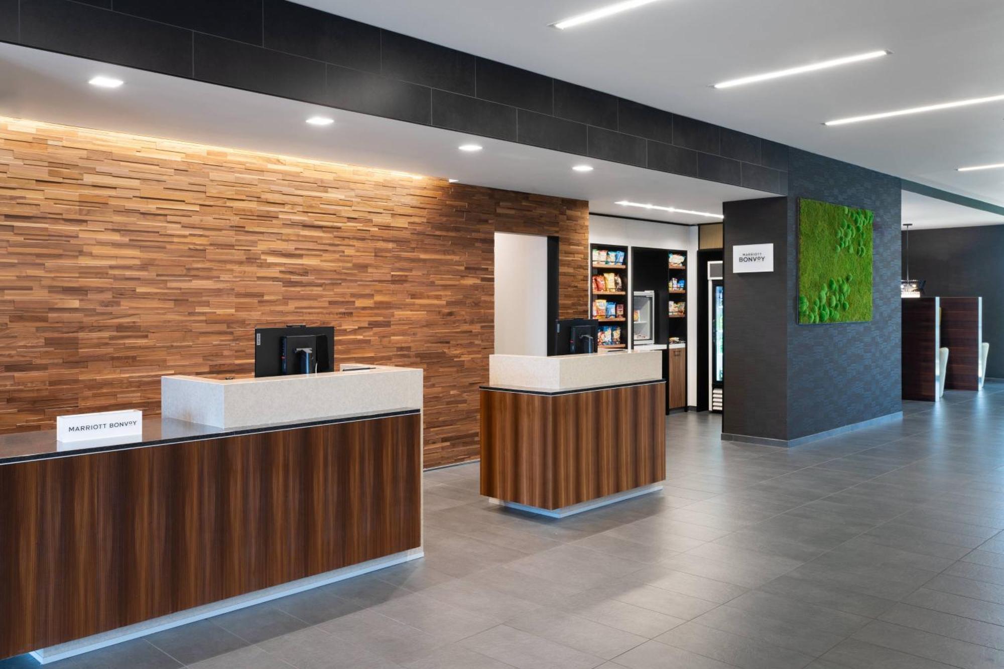 Courtyard By Marriott Port St. Lucie Tradition Exteriér fotografie